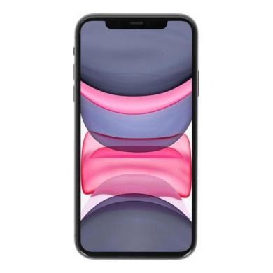 Apple iPhone 11 64Go noir - bon état